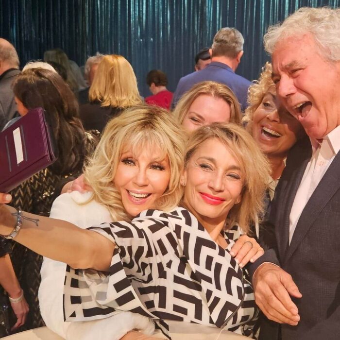 Csongrádi Kata - Turay Ida Színház 25. éves születésnapi jubileumán (6)