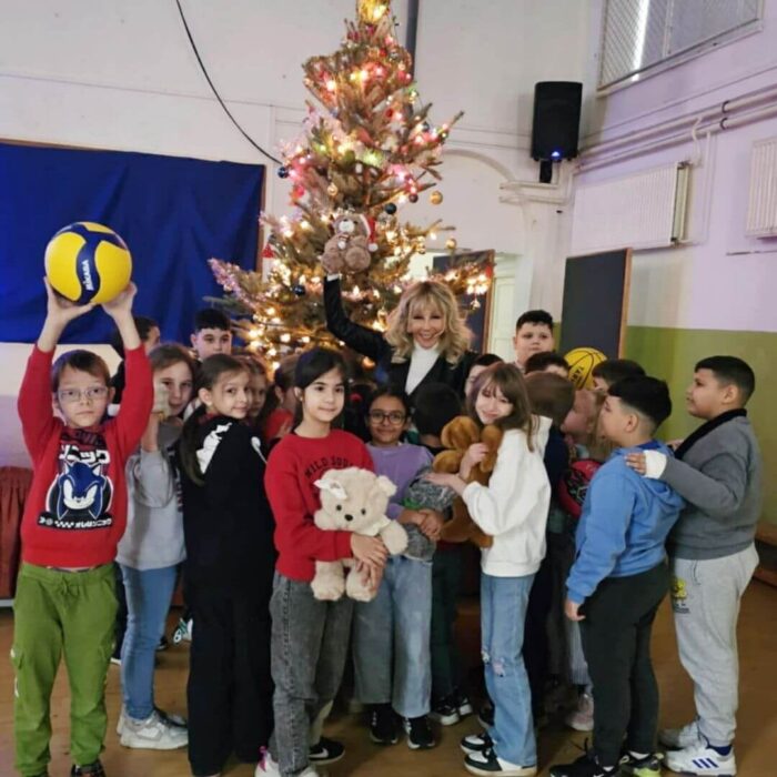 Csongrádi Kata a Kult7-ben (2)