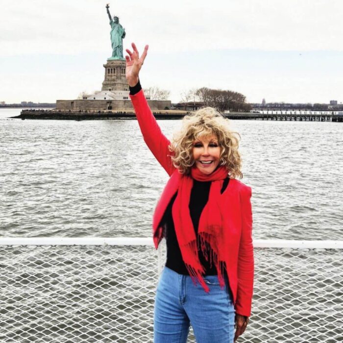 Csongrádi Kata - Sikeres nők újság