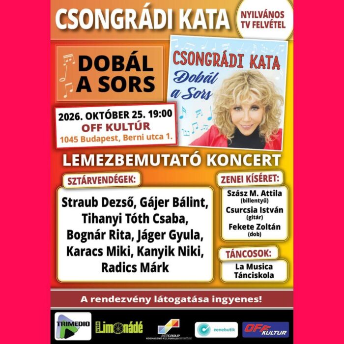 okt. 25. lemezbemutató koncert (1)